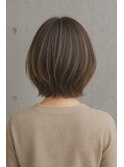 ◎大人女子オススメ◎ナチュラルハイライトカラー