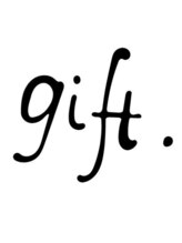 ヘアーデザインギフト(Hair design gift) スタイルはInstagram「ヘアーデザインギフト」まで