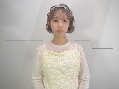 ヘアーサロンライト(hair salon Light)の写真
