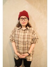 ザ ブリンク(THE BLINK) MISUZU 