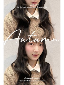 ボアップ 松山店(boappu) トレンドの柔らかいカラーも得意です◎