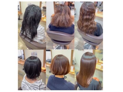 エレム 心斎橋(elem.)の写真