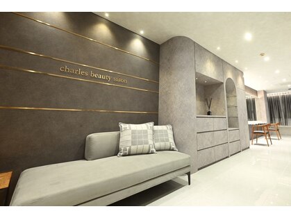 シャルル(charles)の写真