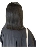 オルオル(olu ’ olu)&nbsp;外ハネストレート◎