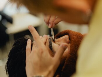 ポリッシュマン コウベ(POLISHMAN.KOBE)の写真/【かっこいいい男は神戸の街から生まれる】