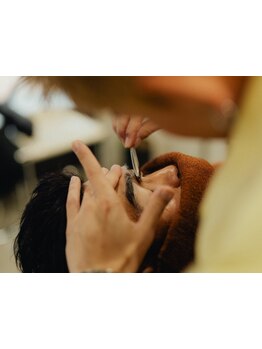 【かっこいいい男は神戸の街から生まれる】