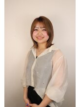 コンフェティ ひまわり高橋店(Confetti)&nbsp;安藤 真由