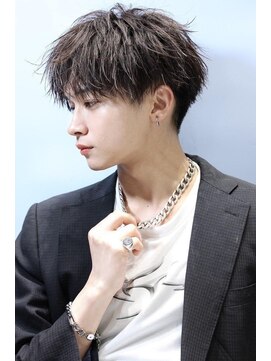 リップス レイ ギンザ(LIPPS Ray GINZA) コンマバング