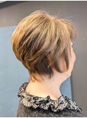 着物前のセット