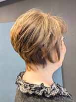 シャルムヌーボー(charmes nouveau) 着物前のセット