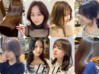 ザザ ZA/ZA 神楽坂の写真