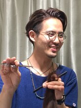 アッサンブレトウキョウ 月島店(Assemble Tokyo)&nbsp;高田 翼