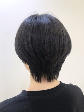 アッシュ 町田駅前通り店(Ash) 【Ash町田駅前通り店 大工園知広】