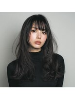 レセリア 南阿佐ヶ谷(Les Selia) 阿佐ヶ谷/レイヤーカット/縮毛矯正/髪質改善/ハイライト