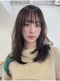 大阪梅田/顔周り/イメチェン/ショート/ボブ/レイヤーカット/20代