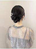 千葉/酸熱トリートメント/ヘアアレンジ