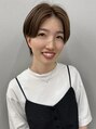 ロンドイディールバンダイ 新潟万代(Lond ideal) 乾辺 真悠子