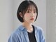 ビバラヘアー(VIVA LA HAIR)の写真/《骨格似合わせ×トレンド》フェイスラインをシャープに魅せるカット*前髪/顔周りの悩みも解消◎大分美容室