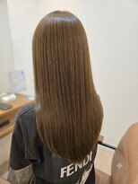 スーリール 野芥店(Sourire)&nbsp;寒色系カラー
