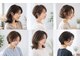 スノードロップ(SNOW DROP)の写真/感覚を大切にしたい大人のための美容室。白髪を「隠す」だけのカラーから、白髪と付き合うためのカラーへ