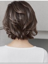 エル(LE)&nbsp;レイヤーボブ