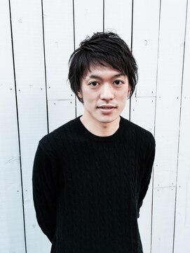 ドルーチェ(Doluce) メンズショートスタイル