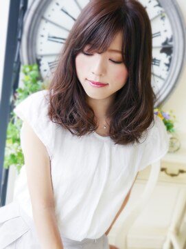 ジュレベール(JurerBelle) 【ジュレベール 松田】 大人クール女子☆可愛い愛されロブディ