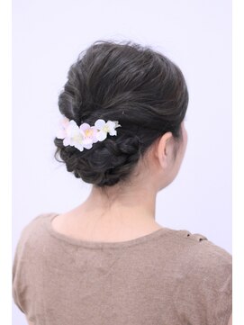 トレゾア(TRESOR) ＴＲＥＳＯＲアレンジシリーズ