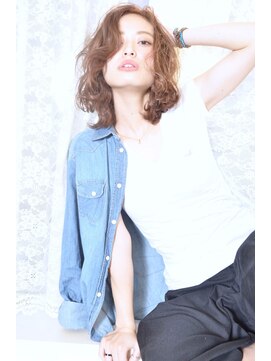 テラス 茨木(Terrace) ウルフウェーブ