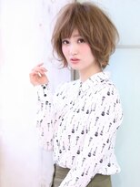 ジュール(Jule) 【Jule】フォルテショートボブ♪