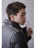 【Stujio】シルエット抜.群☆ヘアスタイル【中村大輔】031