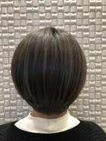 オリーブスバイネオリーブ(Olive's by neolive)&nbsp;【新宿 Olive’s by neolive】大人可愛めショート