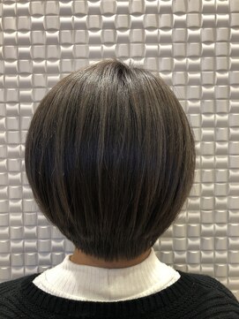 オリーブスバイネオリーブ(Olive's by neolive) 【新宿 Olive’s by neolive】大人可愛めショート