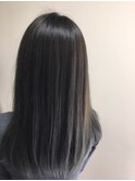 ネイビーブラック