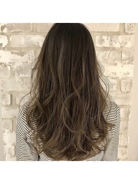 グロウ 上野御徒町(grow) ☆grow 上野御徒町☆シークレットカラーグラデーション☆