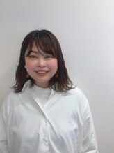 ディアフレンズ モフモフ(Dear Friends) 菅沼 佐和香