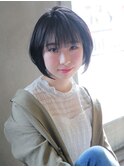 ナチュラルホブ☆艶感アッシュ【nanana parena】