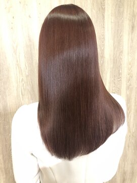 スリジエ(Cerisier) モカブラウン[cerisier 新宿]