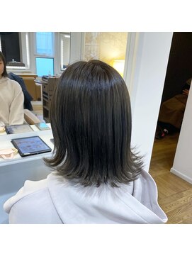 テイスティ プライム(tasty prime) カーキグレーッシュ