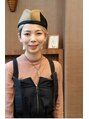 ヘアーリゾート 草流 中村橋店(Hair Resort) 長瀬 ちひろ