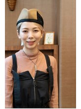 ヘアーリゾート 草流 中村橋店(Hair Resort) 長瀬 ちひろ