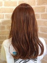 エルフゥ(Elle fou)&nbsp;オレンジ♪