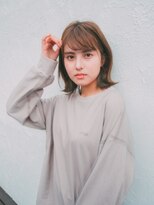 チェス(CHESS)&nbsp;外ハネボブ