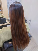 ヘアーカルチャー 小倉台店 HAIR CULTURE 髪質改善カラーエステ