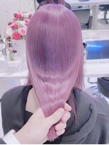 ワンズナゴヤ 名古屋栄店(ONE's NAGOYA)&nbsp;ダブルカラー/韓国/インナーカラー/学割U24[名古屋駅/栄駅]