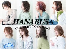 ハナブサ 藤江店(HANABUSA)