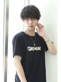 カズマッシュ