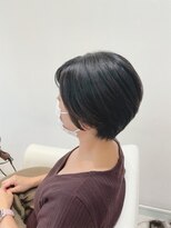 シュガーカラー(SUGAR color)&nbsp;20代30代40代　ダークブラウン