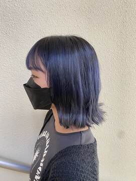 エイト オキナワ 沖縄新都心店(EIGHT okinawa) 【EIGHT 沖縄】お客様スタイル