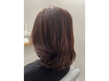 マイン ヘアー クリニック(main hair Clinic)